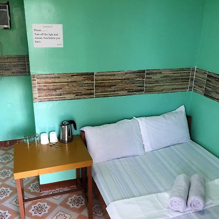 Smile Lodge El Nido Dış mekan fotoğraf