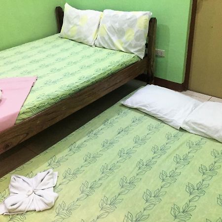 Smile Lodge El Nido Dış mekan fotoğraf