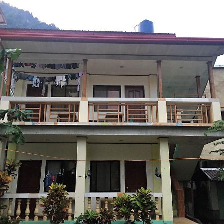 Smile Lodge El Nido Dış mekan fotoğraf