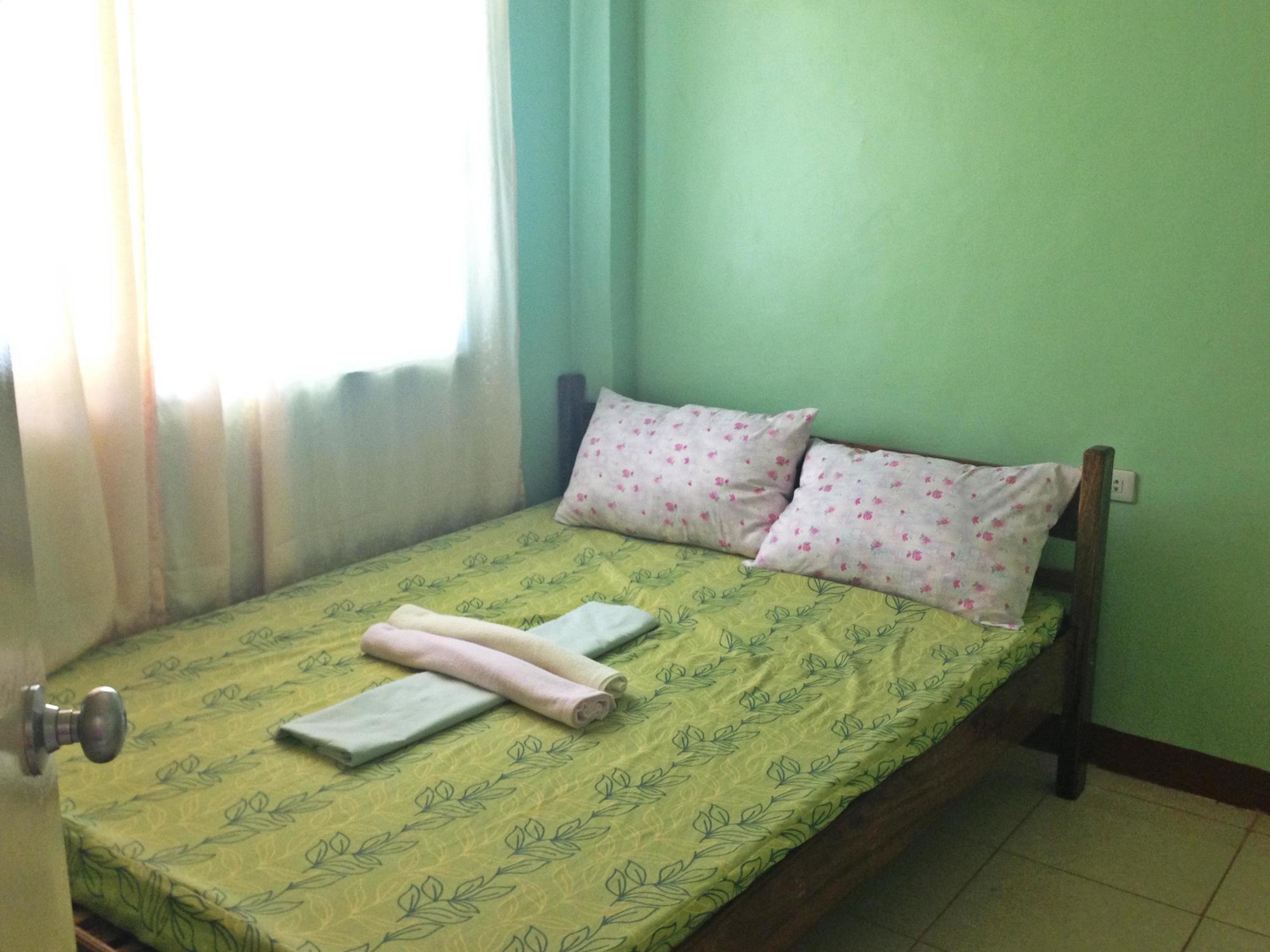 Smile Lodge El Nido Dış mekan fotoğraf