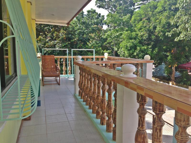 Smile Lodge El Nido Dış mekan fotoğraf