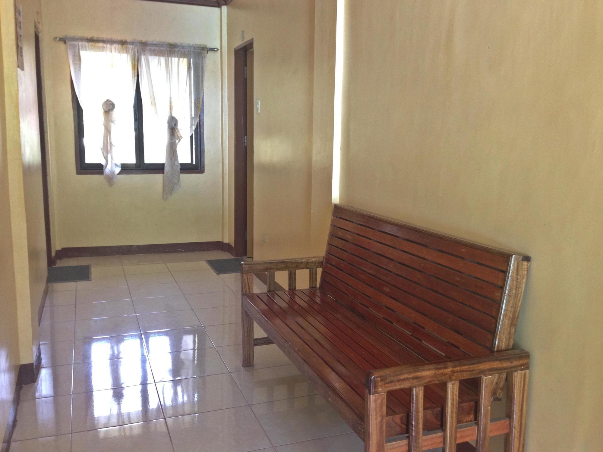 Smile Lodge El Nido Dış mekan fotoğraf