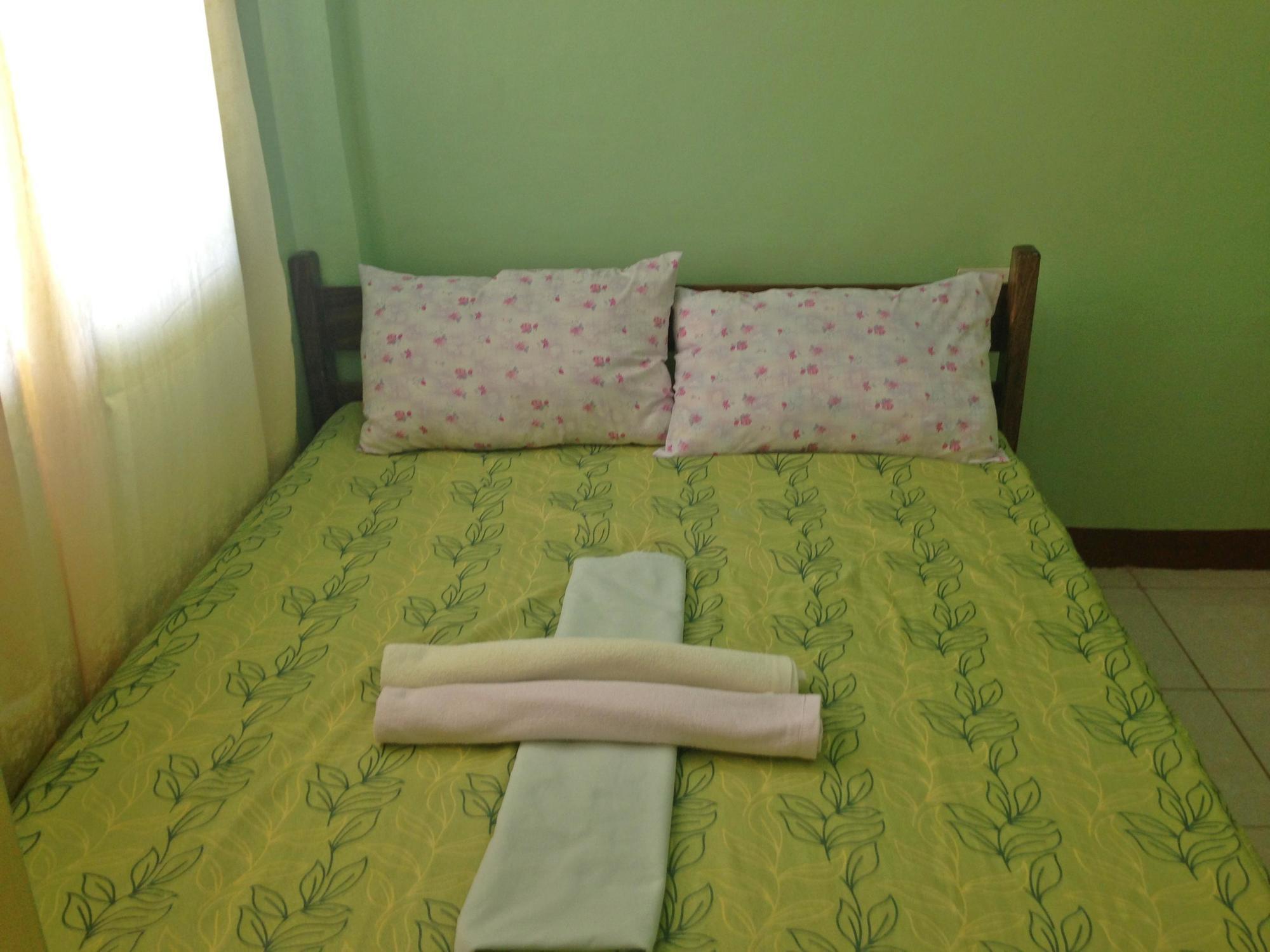 Smile Lodge El Nido Dış mekan fotoğraf