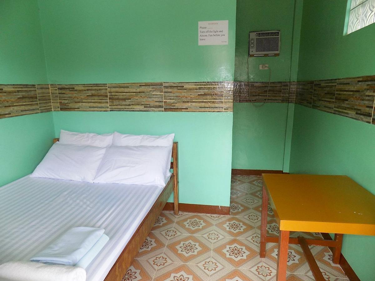Smile Lodge El Nido Dış mekan fotoğraf