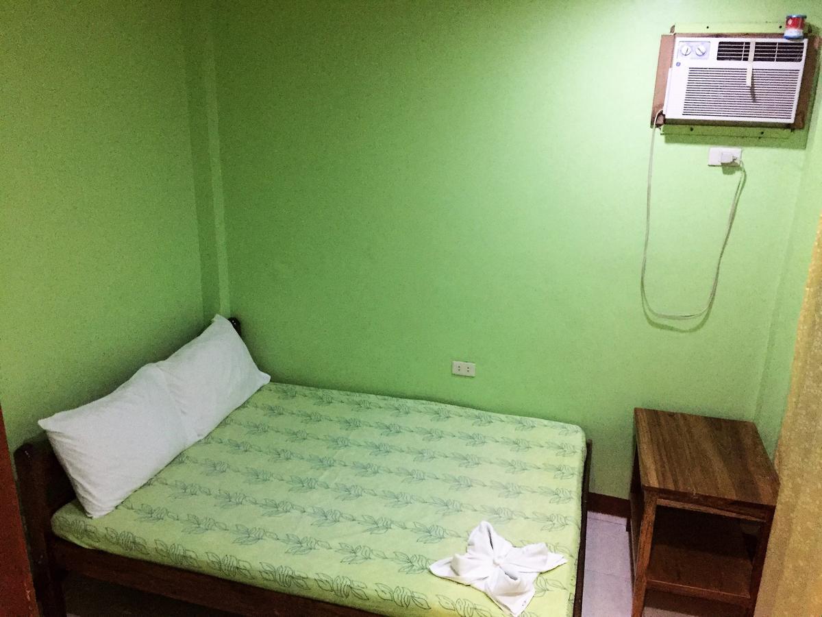 Smile Lodge El Nido Dış mekan fotoğraf