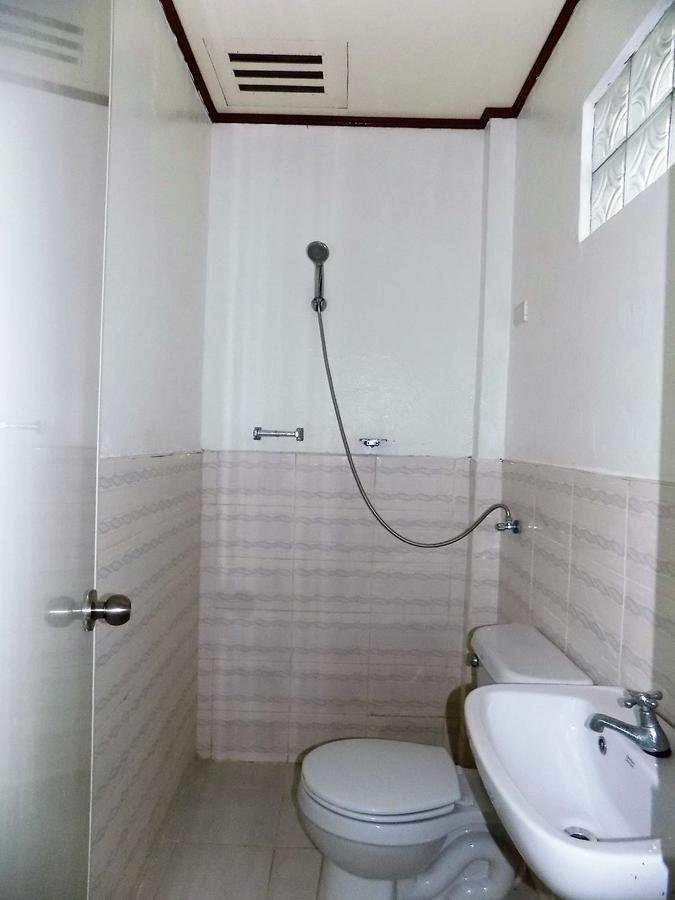 Smile Lodge El Nido Dış mekan fotoğraf
