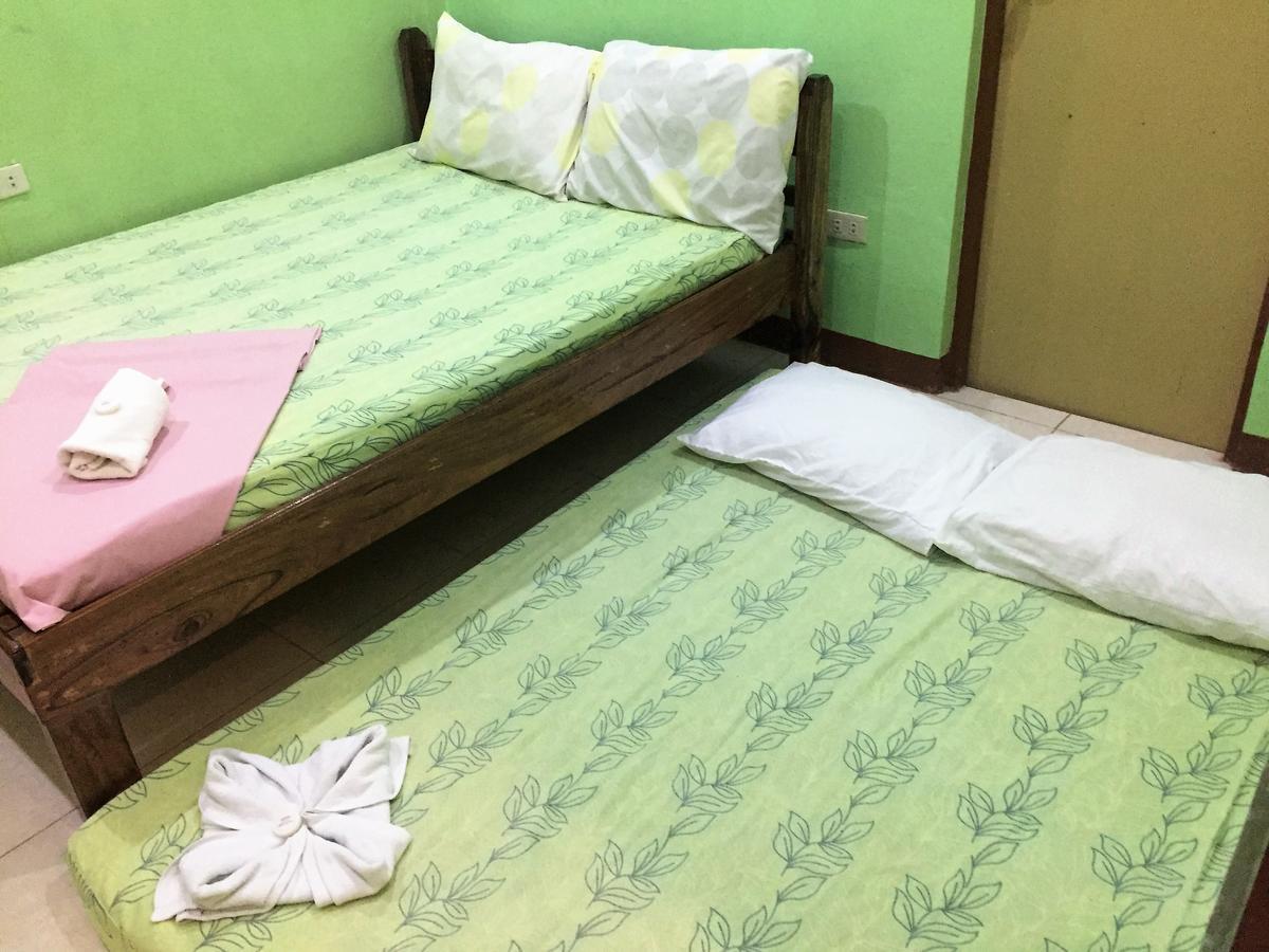 Smile Lodge El Nido Dış mekan fotoğraf