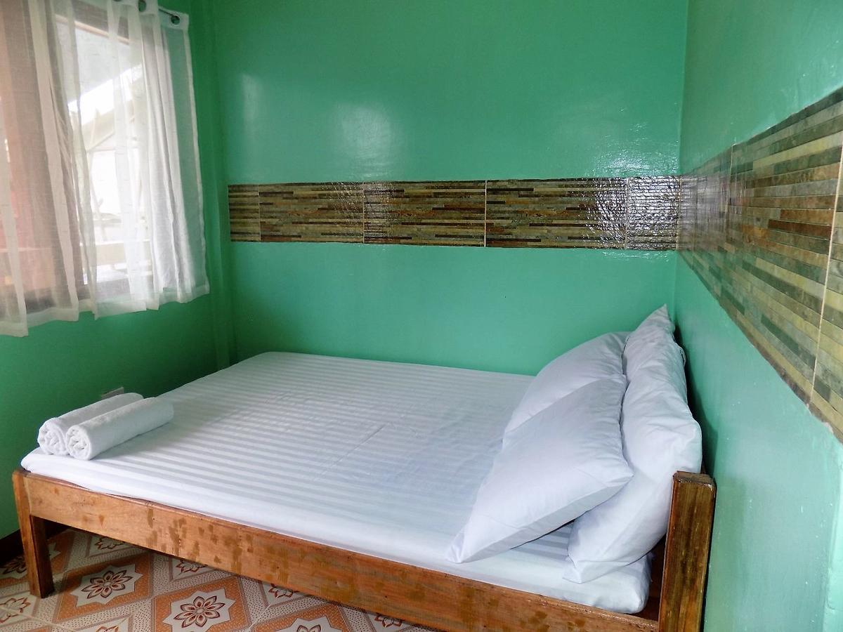 Smile Lodge El Nido Dış mekan fotoğraf