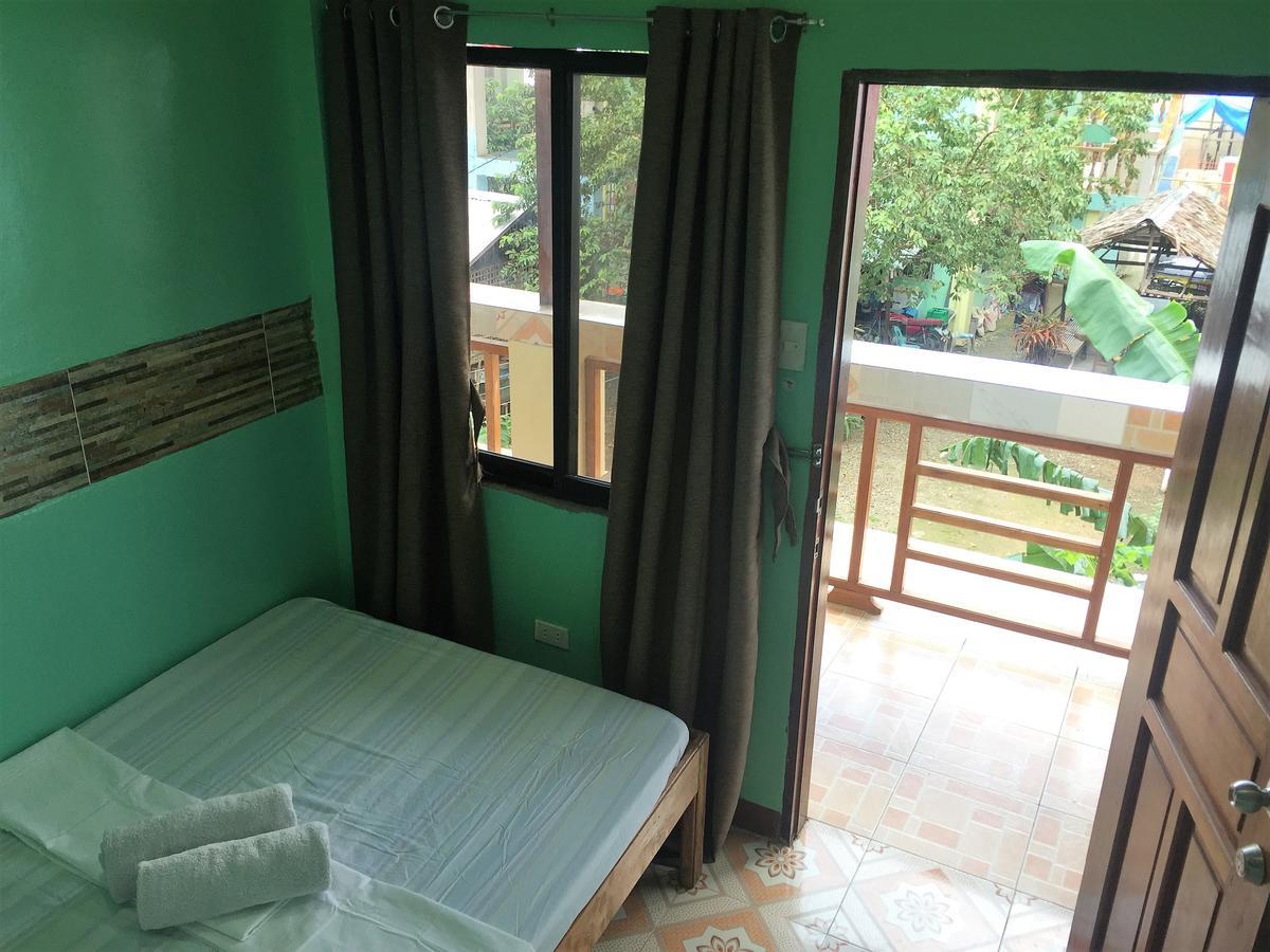 Smile Lodge El Nido Dış mekan fotoğraf