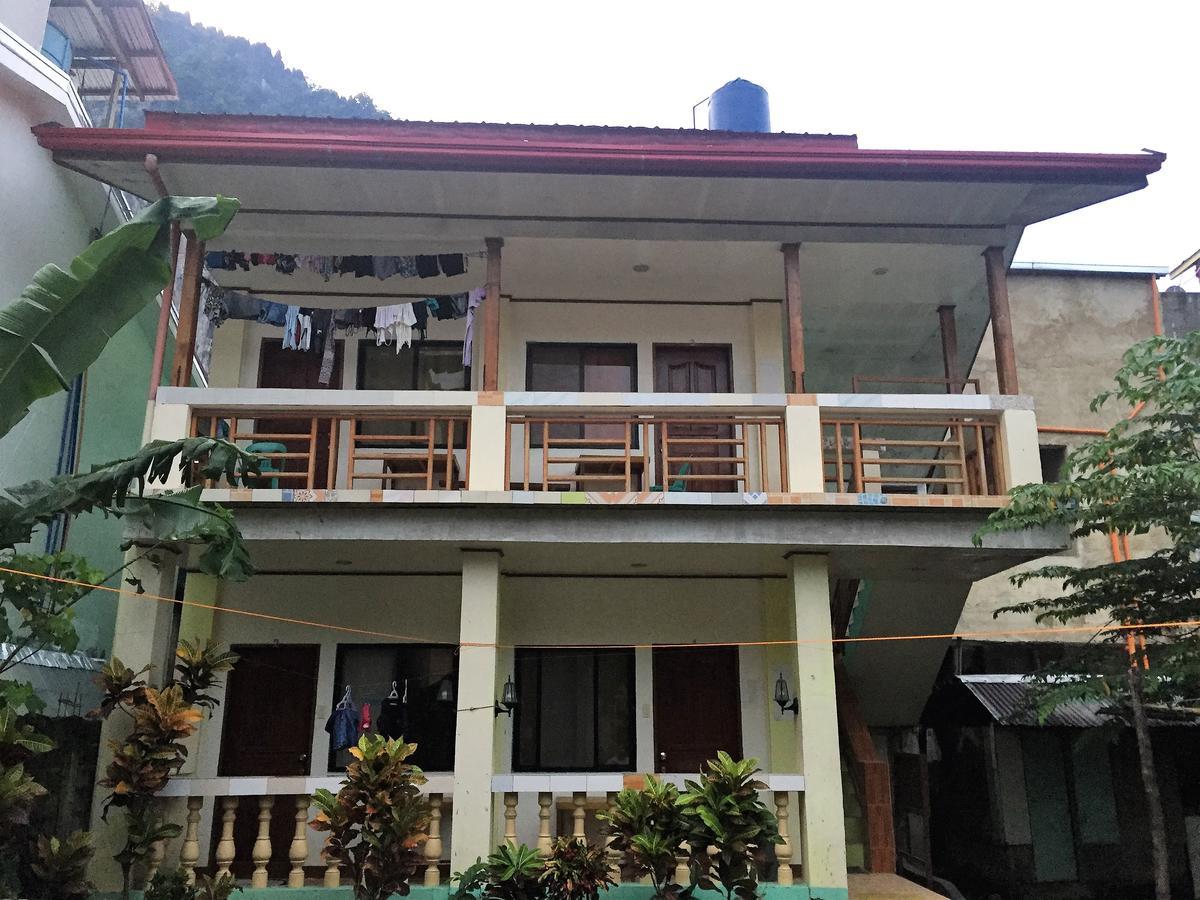 Smile Lodge El Nido Dış mekan fotoğraf