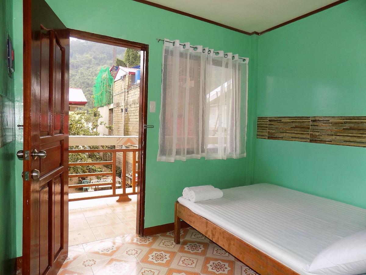 Smile Lodge El Nido Dış mekan fotoğraf